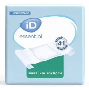 15007-id protect ess. 180x90 20ks 15007-id protect ess. 180x90 20ks
